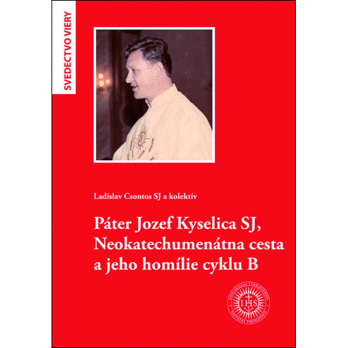 Páter Jozef Kyselica SJ, Neokatechumenátna cesta  a jeho homílie cyklu B